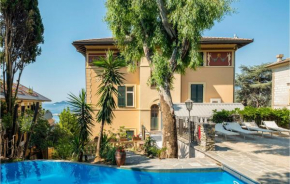 Belvedere Santa Margherita Ligure